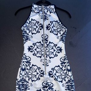 B. Darlin dress
